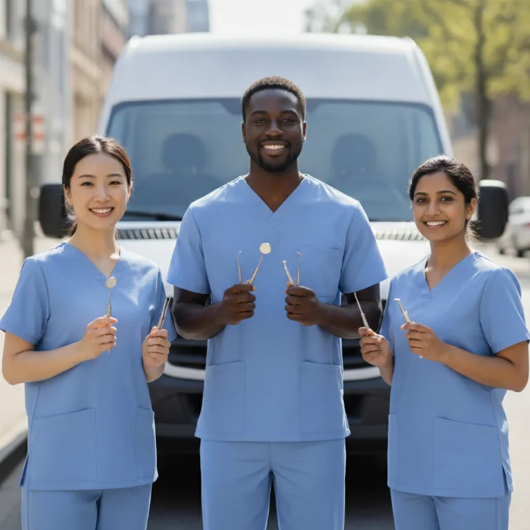 dentist Baie-Comeau