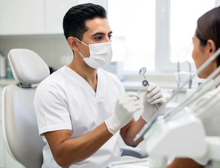 dentist Baie-Comeau